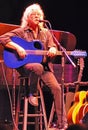 Arlo Guthrie, Woodstock Legend