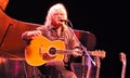 Arlo Guthrie, Woodstock Performer