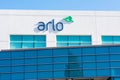 Arlo Technologies HQ facade
