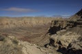 Havasu Canyon Royalty Free Stock Photo