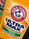 Arm & Hammer Underarm Deodorant