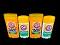 Arm & Hammer Underarm Deodorant