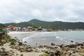 Armacao, Florianopolis, Santa Catarina, Brazil Royalty Free Stock Photo