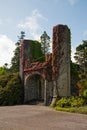 Armadale castle