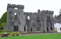 Armadale Castle Royalty Free Stock Photo