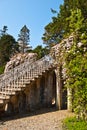 Armadale Castle Gardens Royalty Free Stock Photo