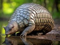 Armadillo