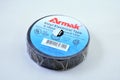 Armak black vinyl electrical tape in Manila, Philippines