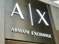 ARMANI EXCHANGE