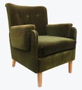 Armchair isoalted