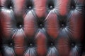 Armchair texture Royalty Free Stock Photo