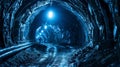 Armed with advanced tools and techniques the data miners delve into the depths of digital terrain extracting valuable