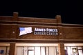 Armed Forces Career Center