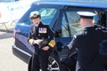 Armed Forces Day Llandudno North Wales