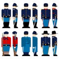 The Armed Forces of the Union army-2