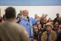 Oregon Armed Militia Standoff - Malheur Wildlife Refuge