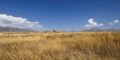 Armenian prehistoric Stonehenge.