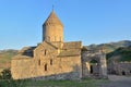 Armenia, The Church of St. Gevorg in the medieval monastery of Goshavank