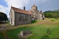 Armenia, Discover Haghpat Monastery near Alawerdi