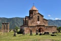 Armenia, Discover Odzun Church near Alawerdi