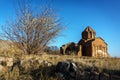 Armenia. Marmashen Monastery in the vicinity of Gyumri