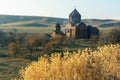 Armenia. Marmashen Monastery in the vicinity of Gyumri