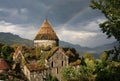 Armenia. Monastery Sanain