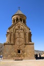 Armenia, Noravank: Mausoleum-church