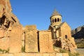 Armenia, Noravank monastery near Areni