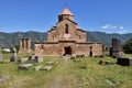 Armenia, Discover Odzun Church near Alawerdi