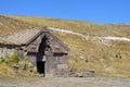 Armenia, Selim caravanserai, the year 1332 year built