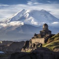 armenia view of mt ararat