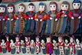 ARMENIA DOLLS