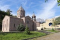 The armenian apostolic church