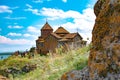 Armenian apostolic church Hayravanq