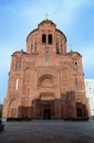 The Armenian Apostolic Church