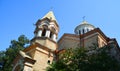 Armenian Apostolic Church Surb Kristos Amenaprkachekheci Royalty Free Stock Photo