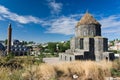 Armenian church