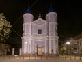 Armenian Church - Ivano-Frankivsk, Ukraine