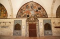 Armenian church Royalty Free Stock Photo