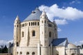 Armenian Church in the Old City Royalty Free Stock Photo