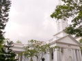 Armenian Church in Singapore