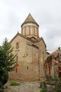 Armenian church in Tbilisi