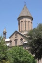 Armenian Church, Tbilisi, Georgia