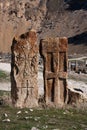 Armenian Cross Stone