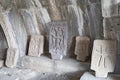 Armenian cross stones