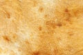 Armenian flat bread lavash background