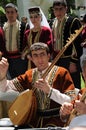 Armenian musician