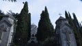 Armenian temple in Yalta