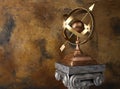 Armillary sphere